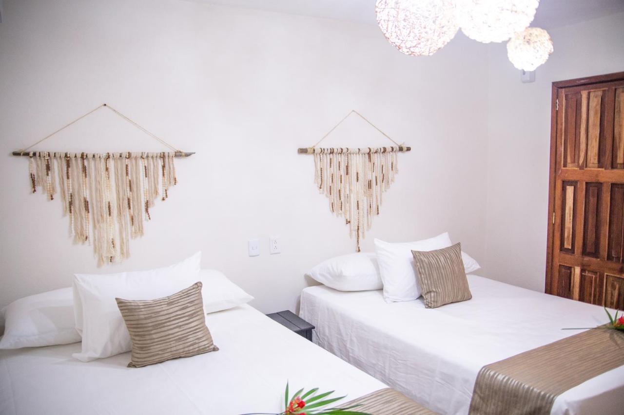 Ahava Hotel by GuruHotel Playa del Carmen Exteriér fotografie