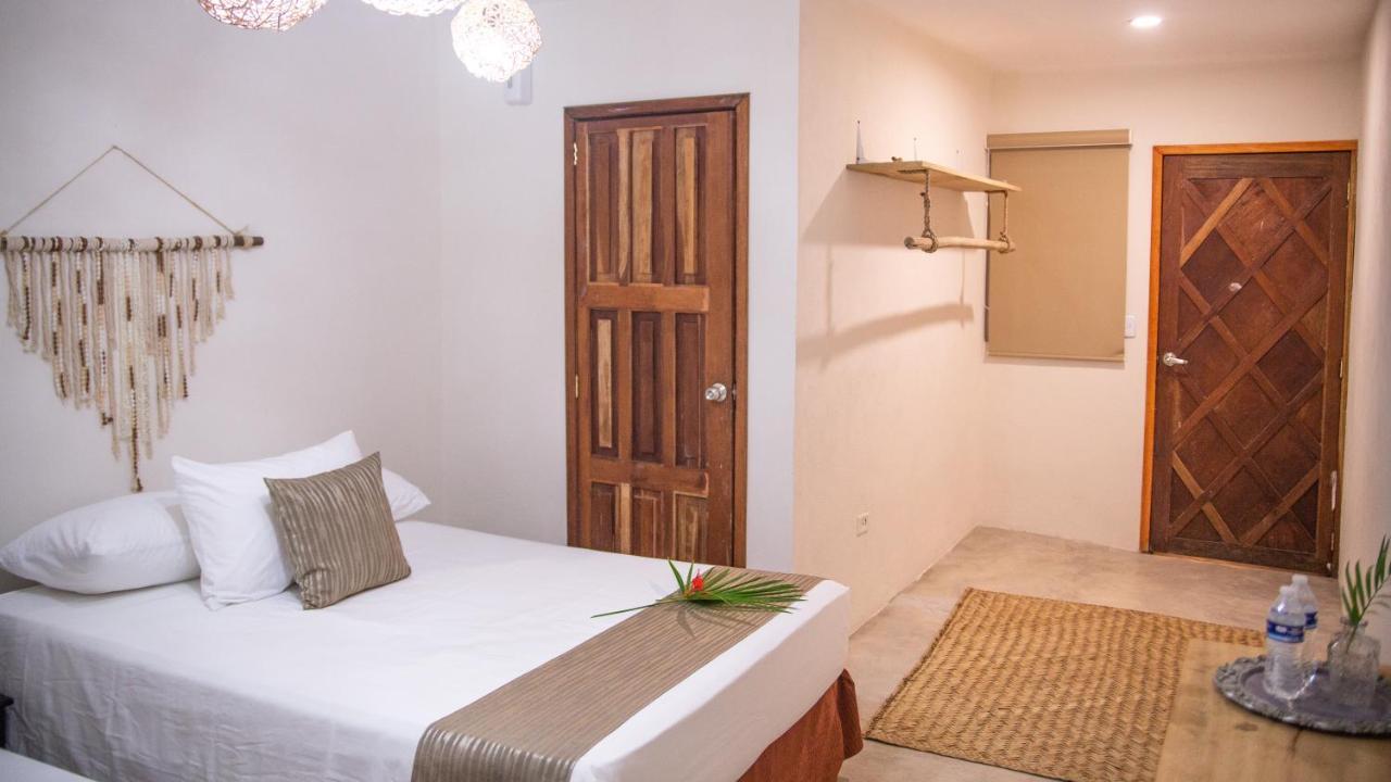 Ahava Hotel by GuruHotel Playa del Carmen Exteriér fotografie