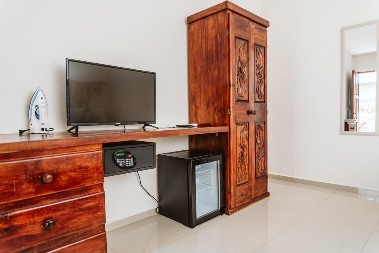 Ahava Hotel by GuruHotel Playa del Carmen Exteriér fotografie