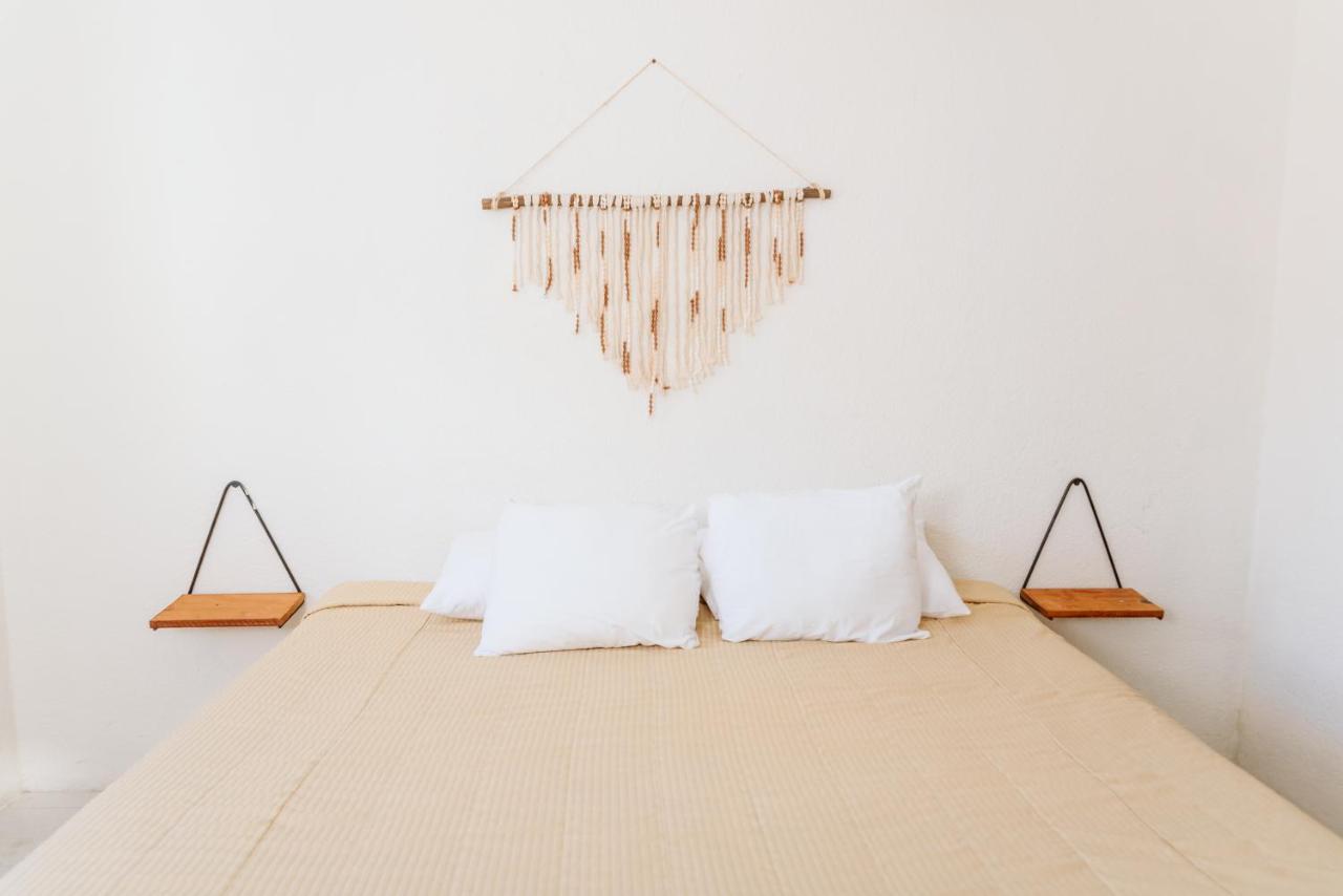 Ahava Hotel by GuruHotel Playa del Carmen Exteriér fotografie