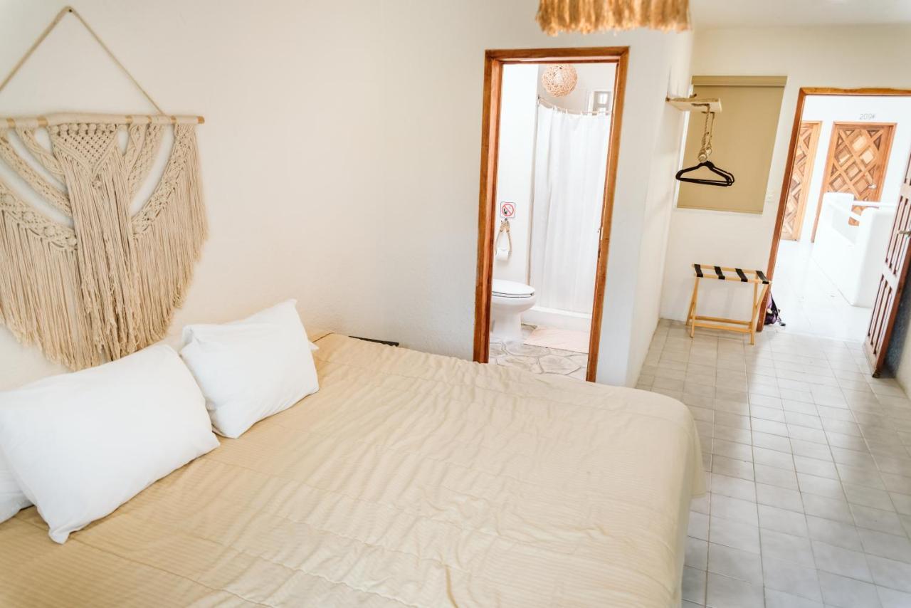 Ahava Hotel by GuruHotel Playa del Carmen Exteriér fotografie