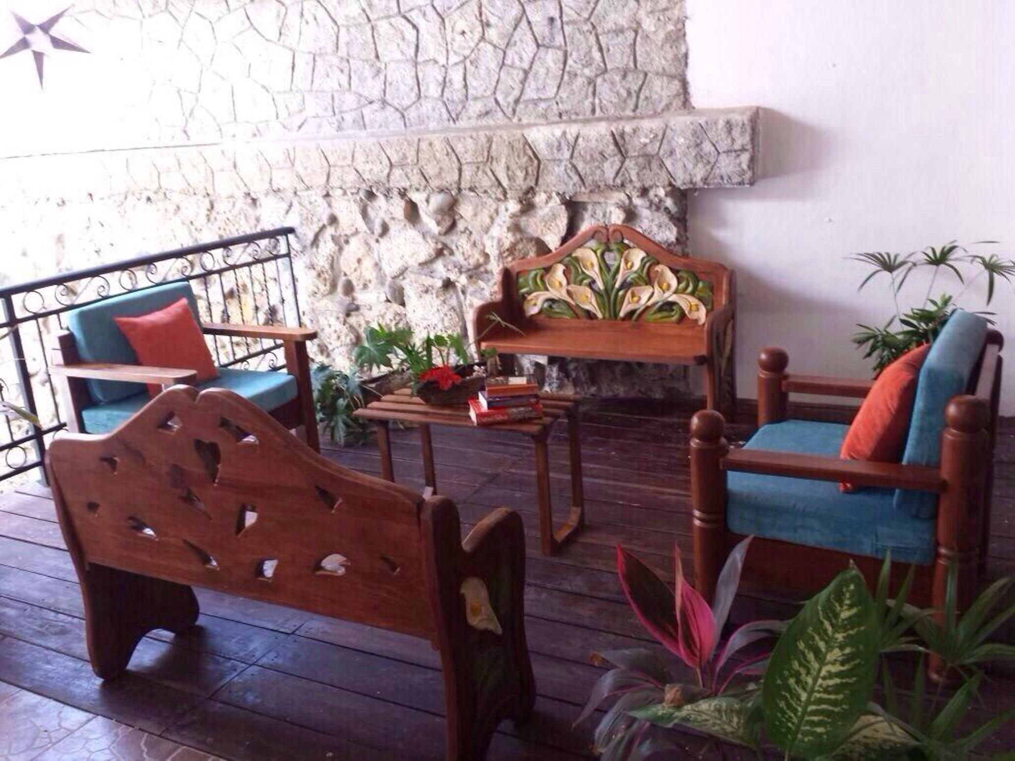 Ahava Hotel by GuruHotel Playa del Carmen Exteriér fotografie